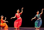 A Dance Paradise at Oberoi Bengaluru