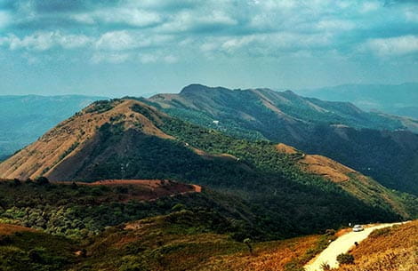 Chikmangalur Weekend Getaways Gateways Bengaluru