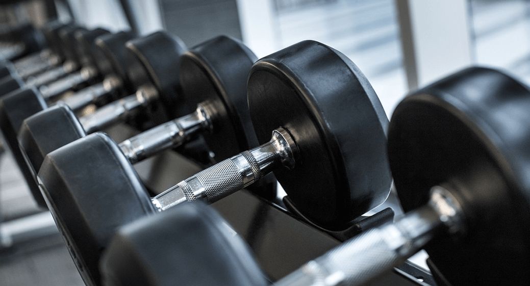 5 Star Hotel in Chandigarh - Gym & Fitness Room, Sukhvilas