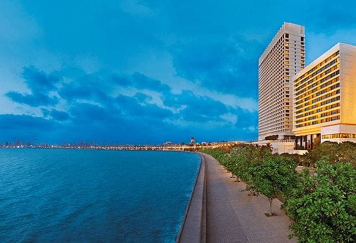 Weekend Escape Offer at The Oberoi Mumbai