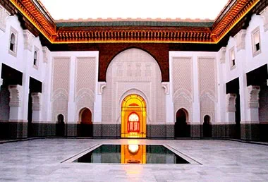 The Oberoi, Marrakech
