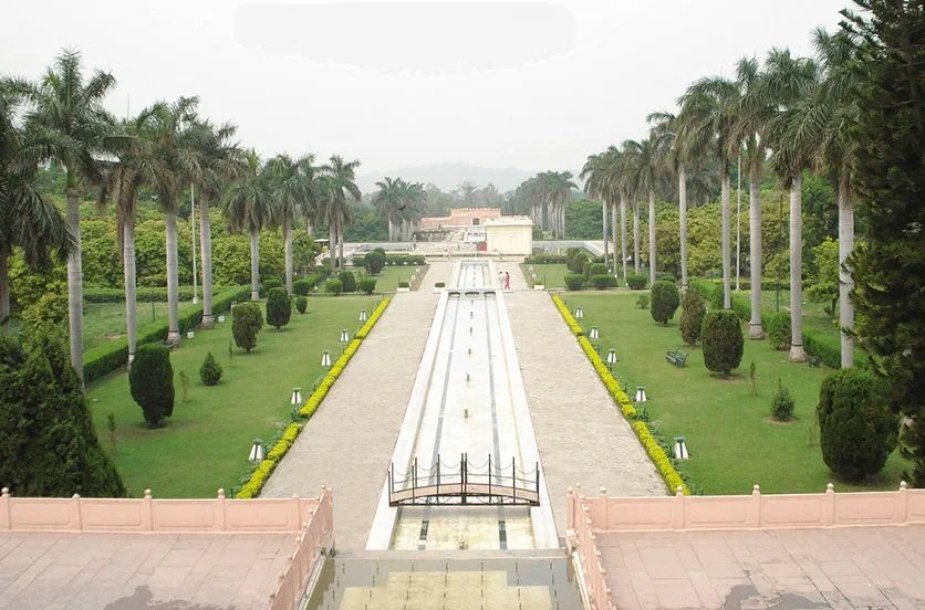 5 Star Resort in Chandigarh - Pinjore Garden, Chandigarh