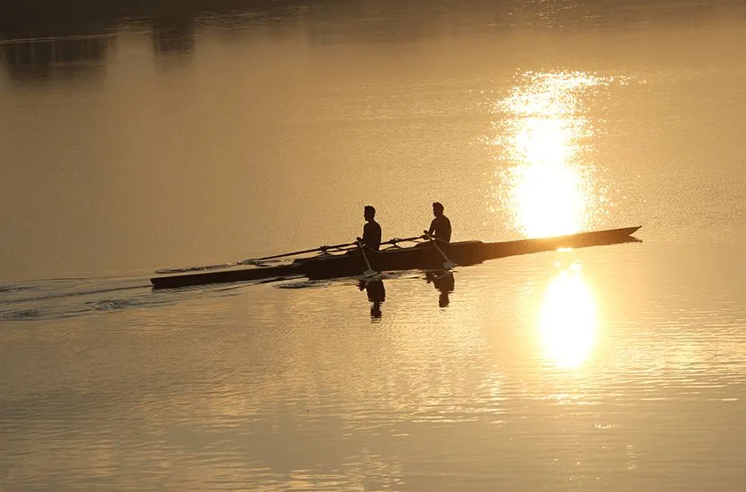 5 Star Hotel in Chandigarh - Sukhna Lake